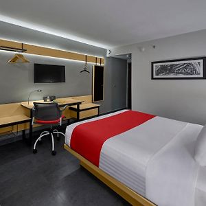 Habitación con Cama Queen